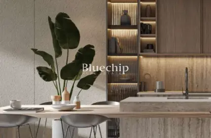 Apartment - Studio - 1 Bathroom for sale in One Beverly - Arjan - Dubai