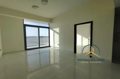 Apartment - 1 Bedroom - 2 Bathrooms for rent in The Fern Heights - Al Furjan - Dubai