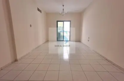 Apartment - 2 Bedrooms - 2 Bathrooms for rent in Street 20 - Al Nahda - Sharjah