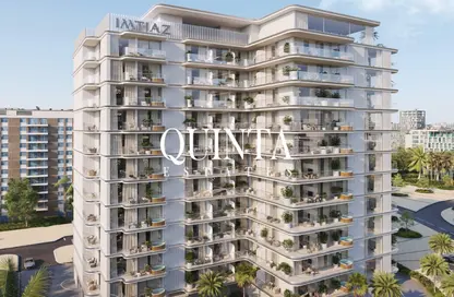 Apartment - Studio - 1 Bathroom for sale in Cove Edition 6 - Dubai Land - Dubai