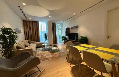 Apartment - 1 Bedroom - 2 Bathrooms for sale in The Neighbourhood - Al Barari - Dubai