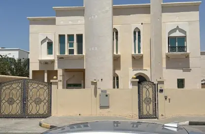 Villa - 5 Bedrooms - 5 Bathrooms for sale in Al Azra - Al Riqqa - Sharjah
