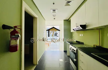 شقة - 1 حمام للايجار في A3 جولف بروموناد - جولف بروموناد - داماك هيلز - دبي
