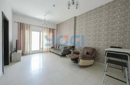 Apartment - 1 Bedroom - 2 Bathrooms for rent in Silicon Heights 2 - Silicon Heights - Dubai Silicon Oasis - Dubai