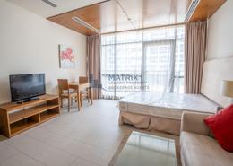 Studio - 1 bathroom for rent in The Spirit - Dubai Sports City - Dubai
