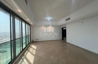 Apartment - 2 Bedrooms - 2 Bathrooms for rent in Corniche Road - Abu Dhabi