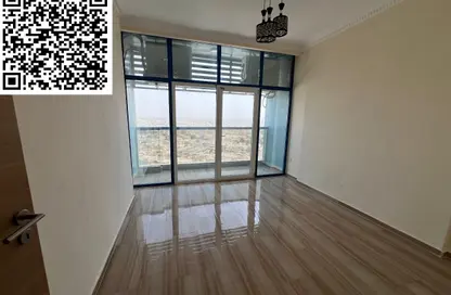 Apartment - 2 Bedrooms - 2 Bathrooms for rent in Al Naemiya Tower 3 - Al Naemiya Towers - Al Nuaimiya - Ajman