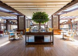 Fully Equipped|Shisha & Liquor License