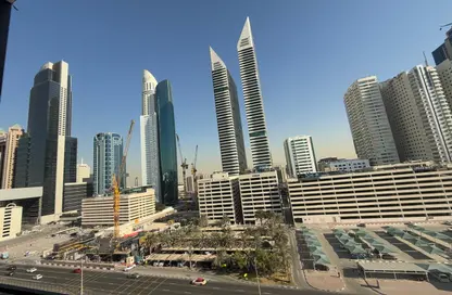 Apartment - 2 Bedrooms - 3 Bathrooms for rent in Satwa Road - Al Satwa - Dubai