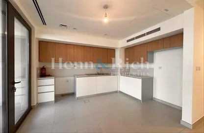 Villa - 3 Bedrooms - 4 Bathrooms for sale in Parkside 2 - EMAAR South - Dubai South (Dubai World Central) - Dubai