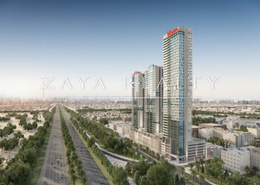 Ready Studio / Investor's deal / ONLY AED 365,000
