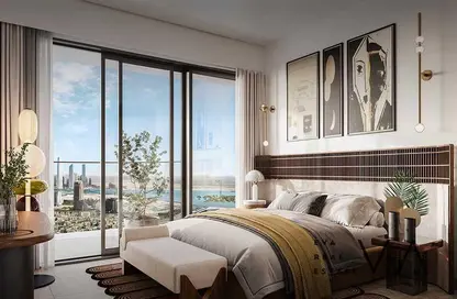 شقة - 2 غرف نوم - 2 حمامات للبيع في ادرس ريزيدنسز زعبيل 3 - زعبيل 1 - زعبيل - دبي
