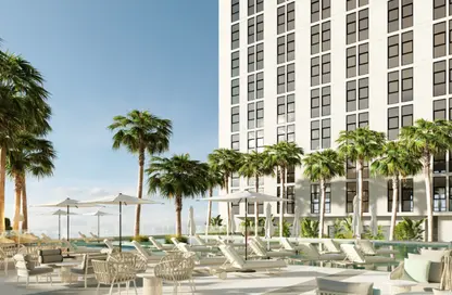 Apartment - Studio - 1 Bathroom for sale in MAG 330 - City of Arabia - Dubai