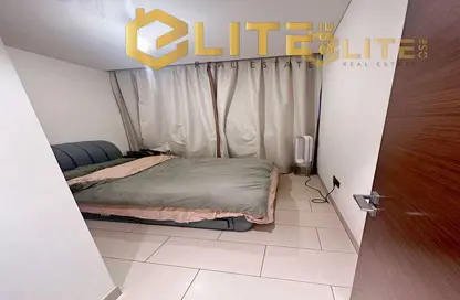 Apartment - 1 Bedroom - 1 Bathroom for rent in Sobha Creek Vistas Reserve - Sobha Hartland - Mohammed Bin Rashid City - Dubai
