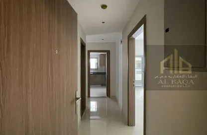 Apartment - 1 Bedroom - 2 Bathrooms for rent in Al Jurf Industrial 3 - Al Jurf Industrial - Ajman