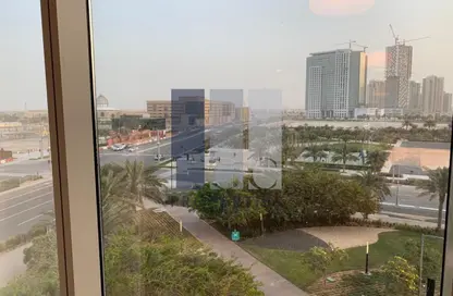 شقة - غرفة نوم - 2 حمامات للبيع في برج البوابة 3 - شمس أبوظبي - جزيرة الريم - أبوظبي