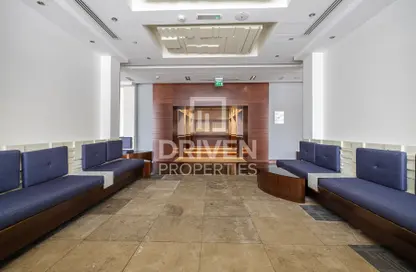 Office Space - Studio for rent in Nassima Tower - Sheikh Zayed Road - Dubai