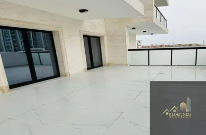 Apartment - 2 Bedrooms - 3 Bathrooms for sale in Equiti Arcade - Al Furjan - Dubai