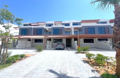 Villa - 5 Bedrooms - 5 Bathrooms for rent in Silver Springs 3 - Silver Springs - DAMAC Hills - Dubai