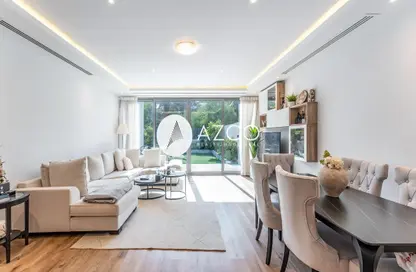 Villa - 4 Bedrooms - 6 Bathrooms for sale in District 16 - Jumeirah Village Circle - Dubai