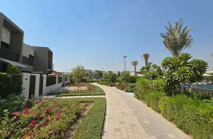 Villa - 3 Bedrooms - 4 Bathrooms for rent in La Violeta 2 - Villanova - Dubai Land - Dubai