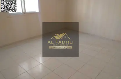 شقة - 2 غرف نوم - 2 حمامات للايجار في برج النعيمية  2 - أبراج النعيمية - النعيمية - عجمان