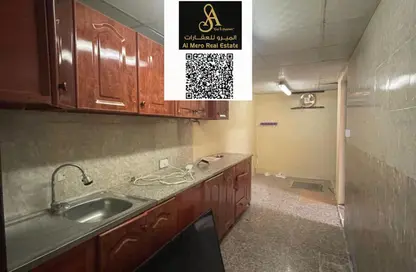 فيلا - 3 غرف نوم - 3 حمامات للايجار في فلل الروضة 2 - 2  الروضة - الروضة - عجمان