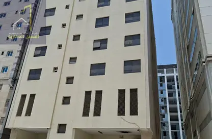 عمارة بالكامل - استوديو - 8 حمامات للبيع في بناية البطينة 9 - البطينة - الشارقة