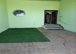 Villa - 5 bedrooms - 5 bathrooms for rent in Al Muwaiji - Al Ain