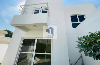 فيلا - 5 غرف نوم - 5 حمامات للايجار في فلل الصفا 2 - الصفا 2 - الصفا - دبي