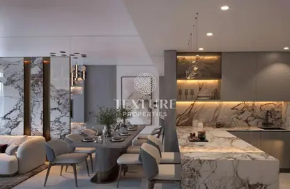 Apartment - 2 Bedrooms - 2 Bathrooms for sale in Vista by Vision - Dubai Production City (IMPZ) - Dubai Apartment - 2 Bedrooms - 2 Bathrooms for sale in Vista by Vision - Dubai Production City (IMPZ) - Dubai