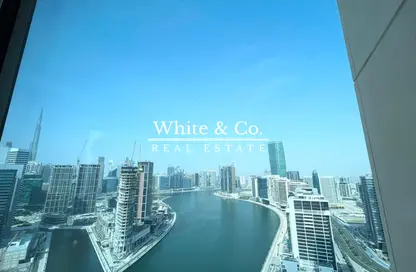 Apartment - 2 Bedrooms - 3 Bathrooms for sale in Churchill Residency Tower - Churchill Towers - Business Bay - Dubai