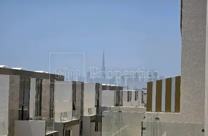 تاون هاوس - 4 غرف نوم - 6 حمامات للايجار في إيلي صعب في تاون هاوس - المنطقة 11 - مدينة الشيخ محمد بن راشد - دبي