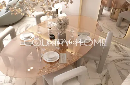 Apartment - Studio - 1 Bathroom for sale in Red Square Tower - Jumeirah Village Triangle - Dubai