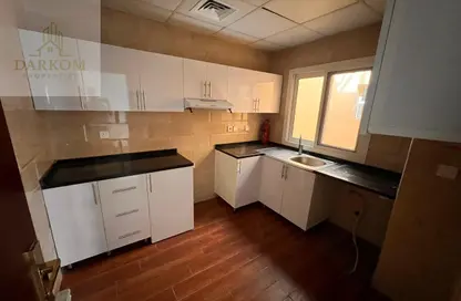 Apartment - 2 Bedrooms - 2 Bathrooms for rent in Al Mowaihat 3 - Al Mowaihat - Ajman