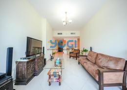 Apartment - 2 bedrooms - 2 bathrooms for sale in Le Presidium 1 - Le Presidium - Dubai Silicon Oasis - Dubai