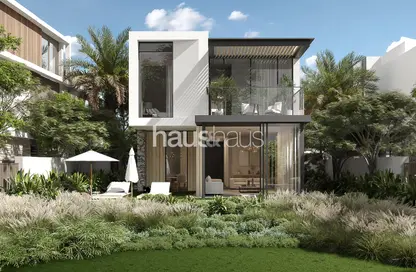 Villa - 3 Bedrooms - 3 Bathrooms for sale in The Acres - Dubai Land - Dubai