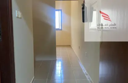 Apartment - Studio - 1 Bathroom for rent in Al Naemiya Tower 2 - Al Naemiya Towers - Al Nuaimiya - Ajman
