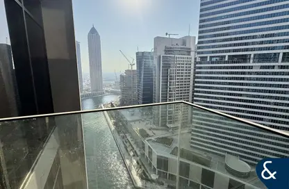 شقة - 1 حمام للايجار في بنسويلا ون - بنينسولا - الخليج التجاري - دبي شقة - 1 حمام للايجار في بنسويلا ون - بنينسولا - الخليج التجاري - دبي