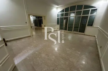Villa - 6 Bedrooms - 7+ Bathrooms for rent in Al Bateen Villas - Al Bateen - Abu Dhabi