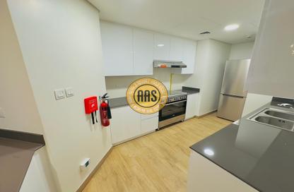 Apartment - 3 Bedrooms - 2 Bathrooms for rent in Expo Village Residences 2A - Expo Village Residences - Expo City - Dubai