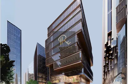 Office Space - Studio - 2 Bathrooms for sale in District 11 - Al Zahia - Muwaileh Commercial - Sharjah