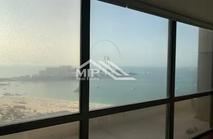 شقة - 2 غرف نوم - 3 حمامات للايجار في رمال 6 - رمال - مساكن شاطئ الجميرا - دبي
