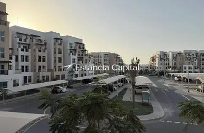 شقة - 1 حمام للبيع في 6A-6B الخيل هايتس - القوز 4 - القوز - دبي