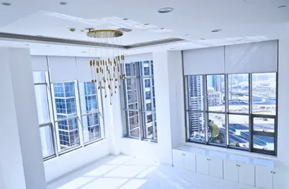 Apartment - 3 Bedrooms - 2 Bathrooms for sale in Executive Tower F - Executive Towers - Business Bay - Dubai