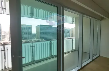 Apartment - 2 Bedrooms - 3 Bathrooms for sale in Al Maha Tower - Marina Square - Al Reem Island - Abu Dhabi
