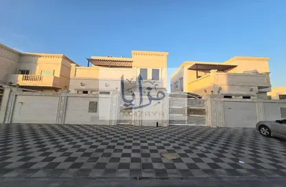 فيلا - 4 غرف نوم - 7 حمامات للبيع في الزاهية جاردنز - الزاهية - عجمان