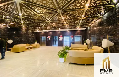 Apartment - 1 Bedroom - 2 Bathrooms for rent in Jaddaf Views - Al Jaddaf - Dubai