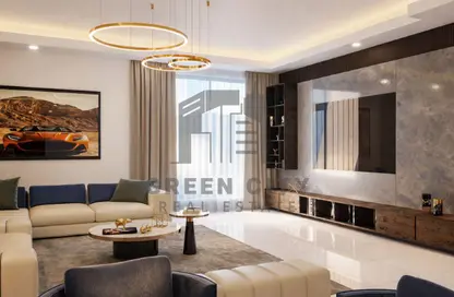 Apartment - 1 Bedroom - 2 Bathrooms for sale in Viewz 2 by Danube - Viewz by DANUBE - Jumeirah Lake Towers - Dubai Apartment - 1 Bedroom - 2 Bathrooms for sale in Viewz 2 by Danube - Viewz by DANUBE - Jumeirah Lake Towers - Dubai