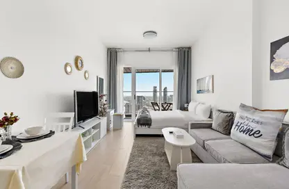 شقة - 1 حمام للبيع في بلوم هايتس أ - بلوم هايتس - منطقة 15 - قرية جميرا الدائرية - دبي